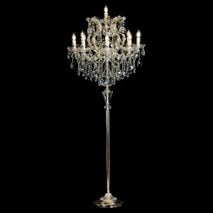 Lampa Maria Teresa MT/8+1/Z/SL