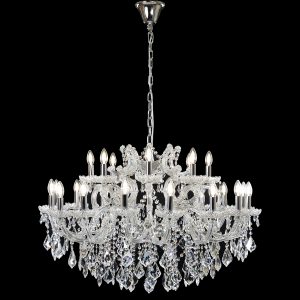 Żyrandol Maria Teresa MT/24/Z/EX