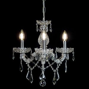 Żyrandol Maria Teresa MT/3/Z