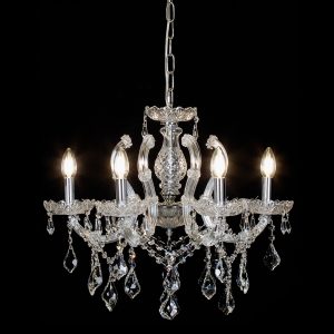 Żyrandol Maria Teresa MT/6/Z