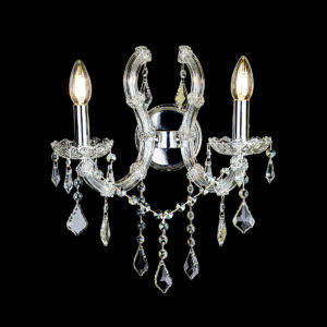 Kinkiet Maria Teresa MT/2/Z/WL