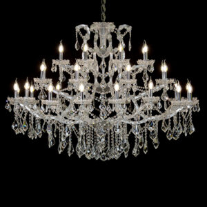 Żyrandol Maria Teresa MT/32/Z