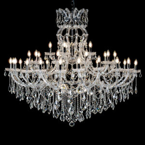 Żyrandol Maria Teresa MT/40/Z