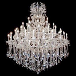 Żyrandol Maria Teresa MT/66/Z