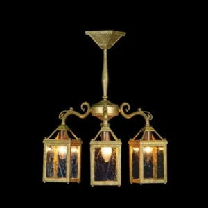 Żyrandol LG/3/56/60