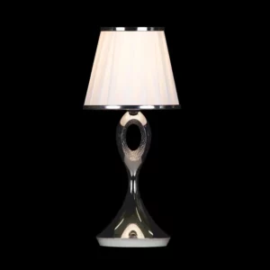 Klasyczna lampa mosiężna - Lampa stojąca LG/11/D210/TL