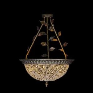 Żyrandol LG/7/50/0262