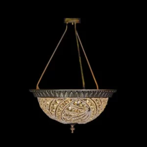 Żyrandol LG/24/50/0262